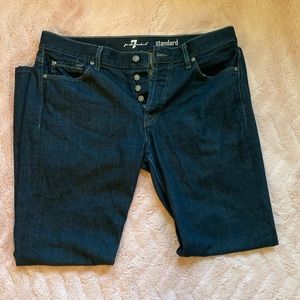 Seven for all Mankind jeans